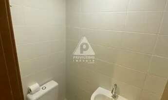 Imagem 6: Excelente Sala Comercial no Largo do Machado