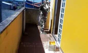 Imagem 2: Alugo apartamento sozinho no CAnaã. individual