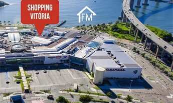 Imagem 1: Casa na Enseada do Suá próximo ao Shopping Vitória