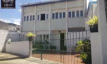 Imagem: Casa para Venda em Salvador, BROTAS, 3 dormitórios