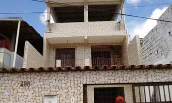 Imagem: Aluga-se casa 3/4