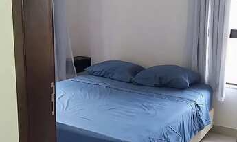 Imagem: ALUGO FLAT QUART É SALA MOBILIADO