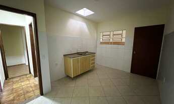 Imagem 7: Apartamento para aluguel com 60 metros quadrados com 2 quartos em Amparo - Nova Friburgo