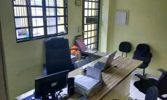 Imagem 3: Galpão - Jardim São Marcos - Campinas