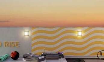 Imagem 9: Apartamento com 2 dormitórios à venda, 61 m² por R$ 630.900,00 - Água Verde - Curitiba/PR