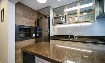 Imagem 2: Apartamento de 2 dormitórios, sendo 1 suíte no bairro Mal Rondon