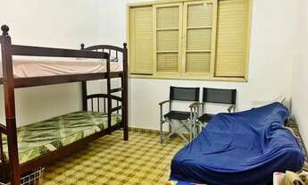 Imagem 7: Casa 200 metros da praia 2 dormitórios 2 vagas Campo da Aviação em Praia Grande