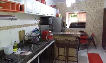 Imagem 7: Vendo casa em Serra Dourada II