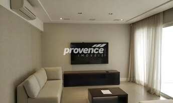 Imagem 2: Apartamento a venda em Piracicaba - 213 m²