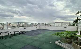 Imagem 7: Apartamento MOEMA São Paulo/SP