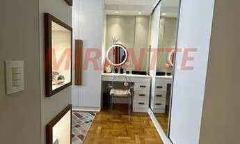 Imagem 3: Apartamento para venda possui 135 metros quadrados com 3 quartos em Santana - São Paulo