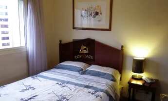 Imagem 3: Flat disponível na Vila Olímpia