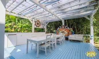 Imagem 7: Casa disponível para à venda próximo a Praia Brava, Florianópolis, SC