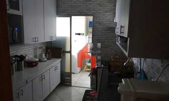 Imagem 3: Apartamento à venda, 74 m² por R$ 583.000,00 - Saúde - São Paulo/SP