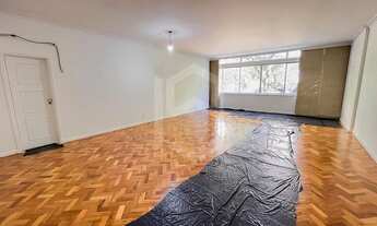 Imagem 2: Apartamento com 3 dormitórios para alugar, 200 m² por R$ 14.300/mês - Ipanema - Rio de Jan