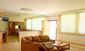 Imagem 4: CASA TÉRREA A VENDA 4 DORMITÓRIOS 7 WC 10 VAGAS 674M² ÁREA ÚTIL 705M² ÁREA TOTAL REGIÃO DE