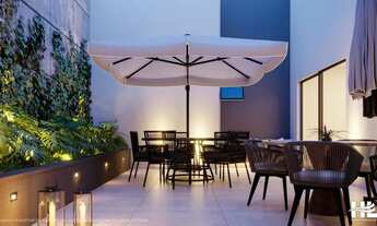 Imagem 6: Apartamentos com Lazer Completo à Venda no Bairro Santa Mônica