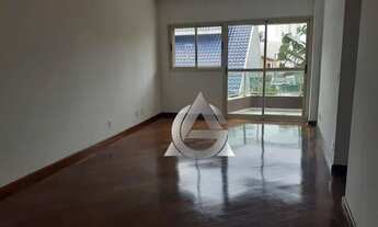 Imagem: Apartamento com 4 dormitórios, 132 m²