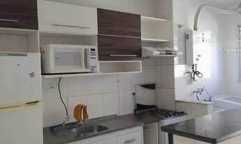 Imagem: Apart 2 q com suite Mobiliado por 1.000