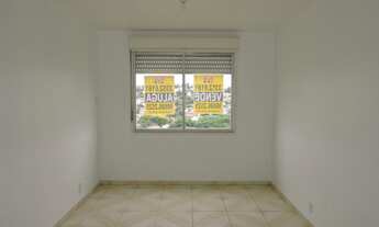 Imagem 6: Kitnet/conjugado para aluguel com 35 metros quadrados com 1 quarto em Glória - Porto Alegr