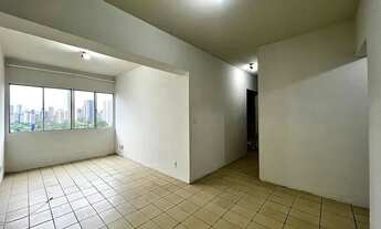 Imagem: Apartamento para aluguel tem 70 metros quadrados