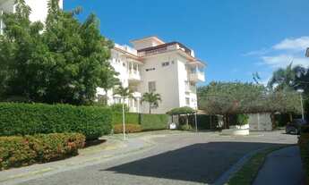 Imagem: Apartamento duplex no Jardim Mediterrâneo