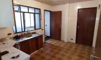 Imagem 6: Apartamento Rebouças