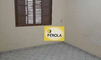 Imagem 5: Casa com 2 dormitórios à venda, 55 m² por R$ 320.000,00 - Vila Marieta - Campinas/SP