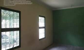 Imagem 4: Casa Térrea em São José do Rio Preto