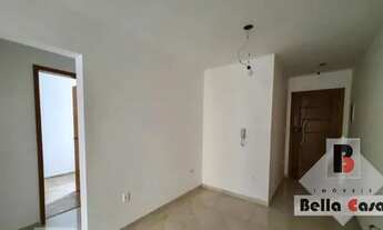 Imagem 5: Studio - Térreo - 31 m² - 1 dormitório, sala, cozinha, banheiro, a.s