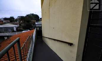 Imagem 4: Casa - Jardim Novo Campos Eliseos - Campinas