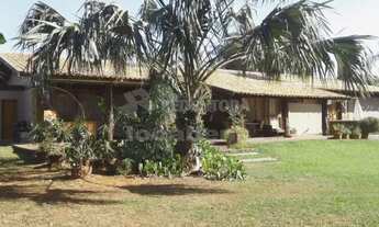 Imagem 3: Casa Condomínio em São José do Rio Preto