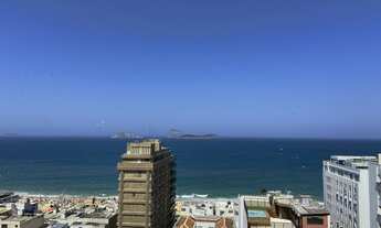 Imagem: Rio167 - Apartamento em Ipanema