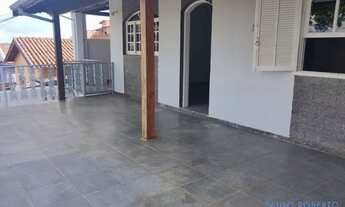 Imagem 2: CASA ASSOBRADADA - JARDIM JUREMA - SP