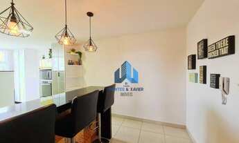 Imagem 6: Apartamento com 2 quartos à venda, 90 m² por R$ 369.000 - São Pedro - Juiz de Fora/MG