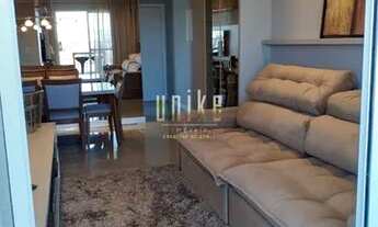 Imagem 4: Apartamento à venda com 3 dormitórios no Jardim América