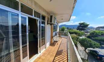 Imagem: APARTAMENTO COM ÓTIMA LOCALIZAÇÃO NA