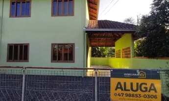 Imagem 3: Apartamento térreo com 02 dormitórios com terreno e entrada individuais, para alugar no Vi