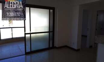 Imagem 3: Apartamento para Venda em Salvador, BARRA, 1 dormitório, 1 suíte, 2 banheiros, 1 vaga