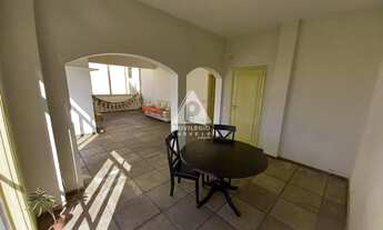 Imagem 3: Apartamento à venda, 4 quartos, 1 vaga, Flamengo - RIO DE JANEIRO/RJ