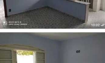 Imagem 5: Casa à venda na Vila Santana, em Sorocaba-SP