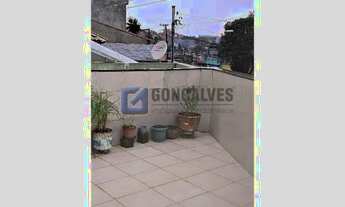 Imagem 4: SAO BERNARDO DO CAMPO - Residential / Home - JARDIM BEATRIZ