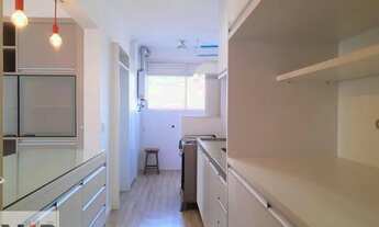 Imagem 3: APARTAMENTO DE 2 DORMITÓRIOS NA REGIÃO DE HIGIENÓPOLIS