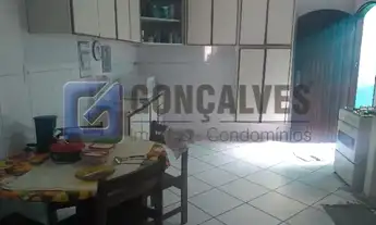 Imagem 4: SAO CAETANO DO SUL - Residential / Sobrado - BOA VISTA