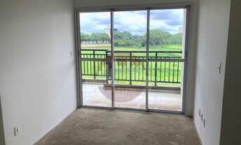 Imagem 2: Apartamento à Venda no Nova Residence Quinta das Paineiras, com suíte