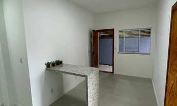 Imagem 2: Aluguel anual apto 1 dormitório localizado no Campeche próximo à praia