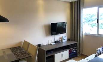 Imagem 3: Lindo apartamento com 2 dormitórios e 1 vaga no Portal dos Ipes