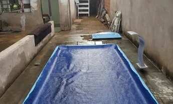 Imagem 5: URGENTE! IMPERDIVEL! Vendo linda casa em Arniqueira! C/Piscina! 138m²! 2Quartos!