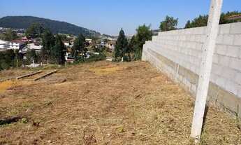 Imagem: Lote grande em Biguaçu SC