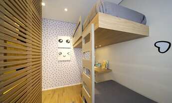 Imagem 5: Apartamento para venda com 31 metros quadrados com 1 quarto em Vila Sônia - São Paulo - SP